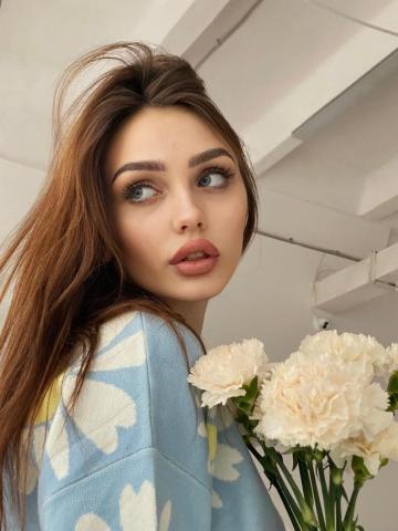 Анкета проститутки Шарлотта, Лебедянь, 25 лет, №222446
